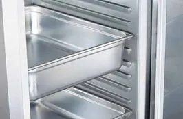 Шкаф холодильный Liebherr GKPV 1490 нерж