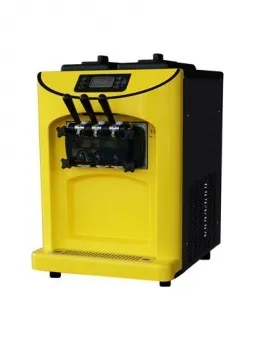 Фризер мягкого мороженого Gastrorag SCM520DY