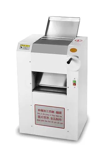 Тестораскатка Hurakan HKN-DSH300