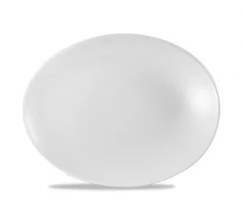 Блюдо Churchill Profile WHOR101 25х19,4х3,2см овальное