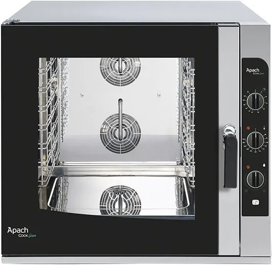 Печь конвекционная Apach AB6QM