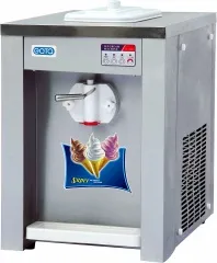 Фризер для мягкого мороженого EQTA ICB-111F