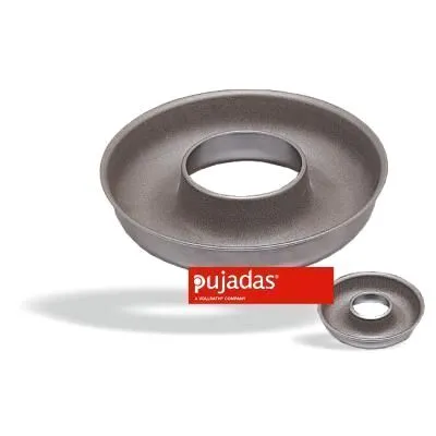 Форма для кекса Pujadas P708.022 (d 220мм)