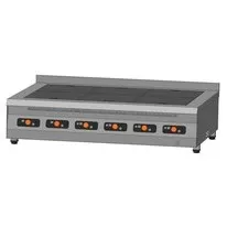 Плита индукционная Iterma ПКИ-6КВ/3,5/1200/850/360