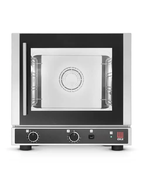 Печь конвекционная Tecnoeka EKF 423 AL UP
