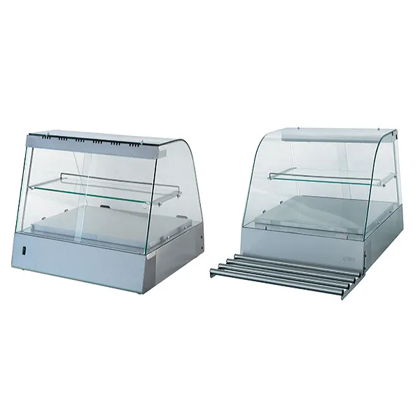 БАЛЛАДА-2006 - демонстрационная витрина Атеси