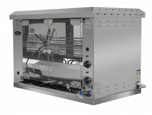 Гриль для кур Grill Master Ф3КУ1Э 21102