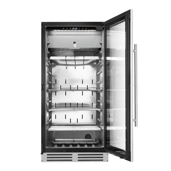 Шкаф для созревания мяса MeatAge VI120 WT