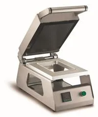 Запайщик лотков Indokor IS-1