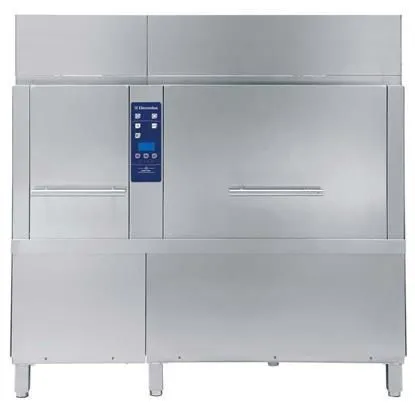 Машина посудомоечная туннельная ELECTROLUX WTM140ERA 534100