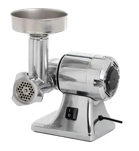 Мясорубка Apach ATS8/SS 220В