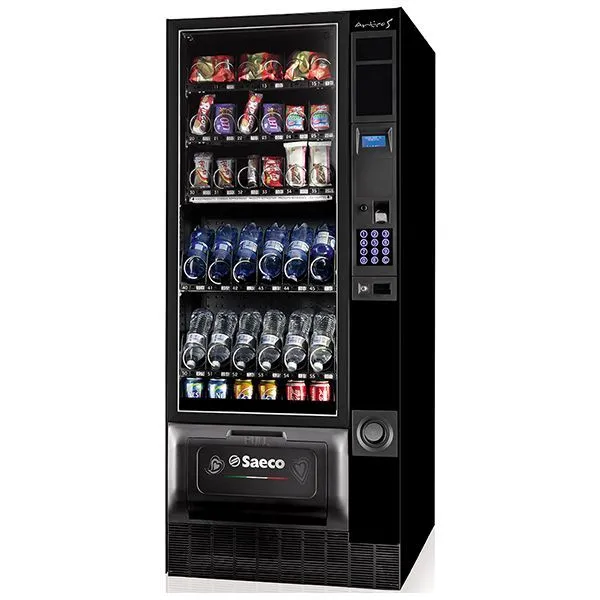 Вендинговый аппарат Saeco Artico S Top