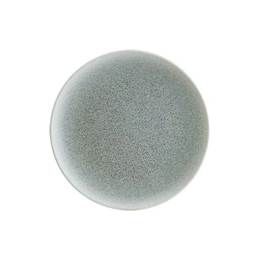 Тарелка плоская Bonna Luca Ocean S-MT-LUCOCGRM27DZ d270мм