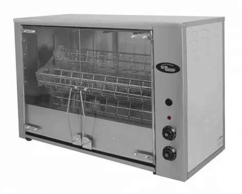 Гриль для кур Grill Master Ф3КМЭ 21137