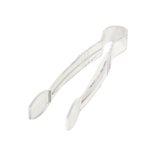 Щипцы прозрачные Viatto P-007 230мм