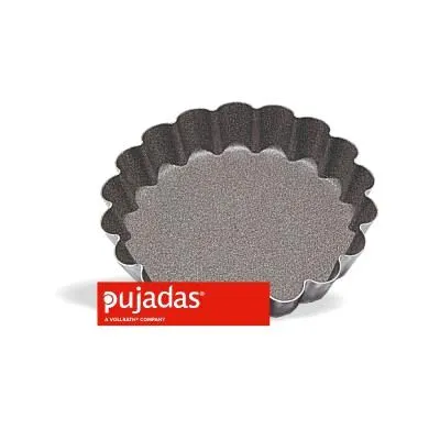 Форма для тарталеток Pujadas P720.006 (d 60мм)