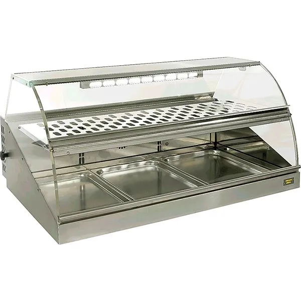 Витрина тепловая Roller Grill VHC 1000