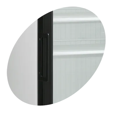 Шкаф холодильный Tefcold SCU1280