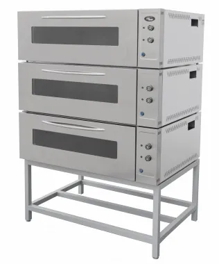 Шкаф жарочный Grill Master ШЖЭ/3 22223