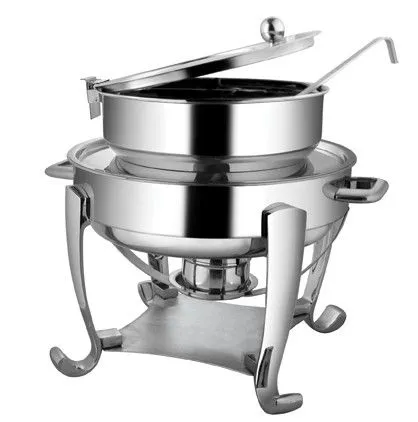 Мармит для супа Maco SS/7/CP 7л