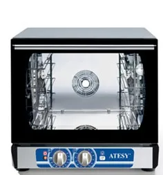 Печь конвекционная Атеси КП-4У ТОСКАНА