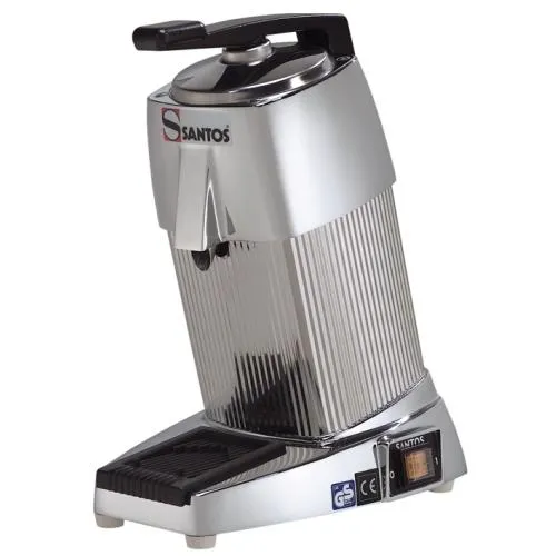 Соковыжималка Santos 10C