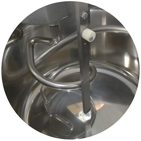 Тестомес Торгмаш Барановичи МТ-60М