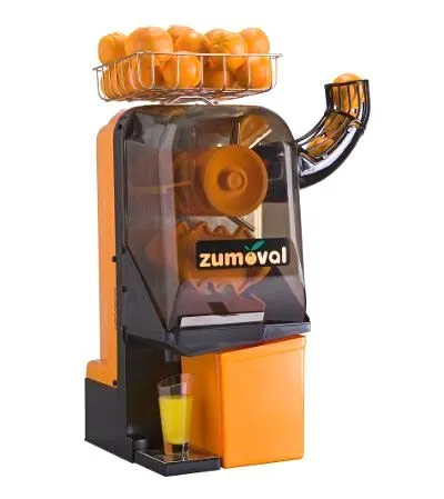 Соковыжималка Zumoval Minimax 15