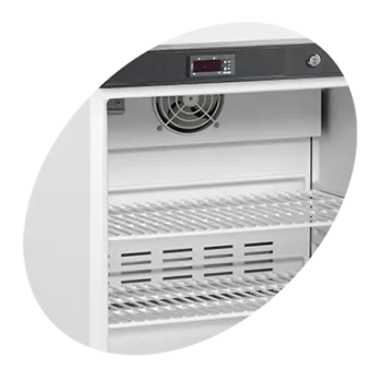 Шкаф морозильный Tefcold UF200VS
