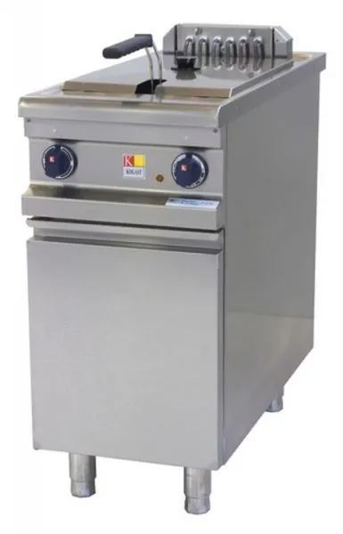 Фритюрница Kogast PF-T-9/14 55920