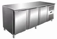 Стол с охлаждаемым шкафом Cooleq SNACK3100TN/600