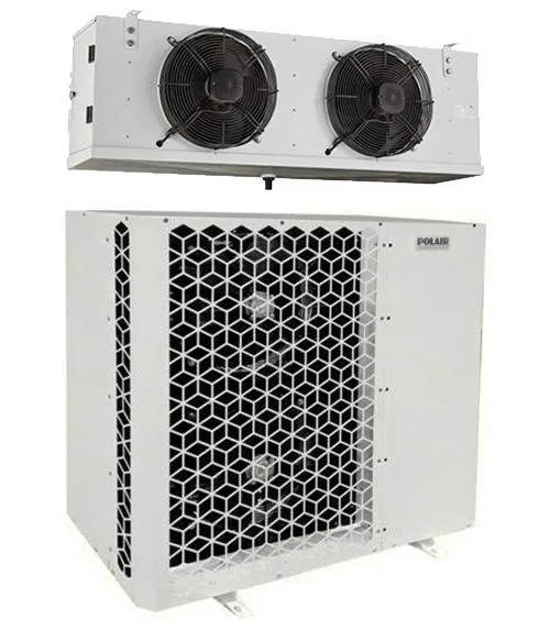 Би-блок Polair BB 2059