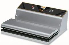 Упаковщик вакуумный бескамерный Vortmax VM3