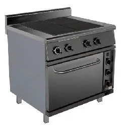 Плита электрическая Rada ПЭ-724ШК