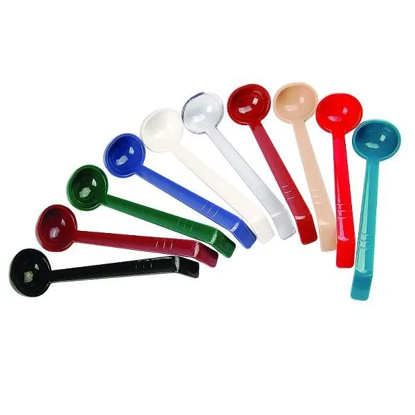 Половник Maco P-014-RED 0,030л 33см красный