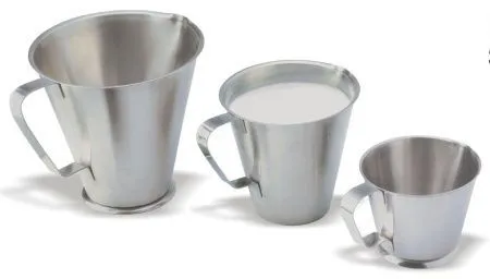 Кувшин мерный MGsteel 38704 2,0л нерж.