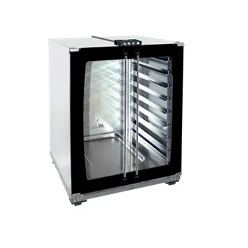 Шкаф расстоечный Unox XLT 133