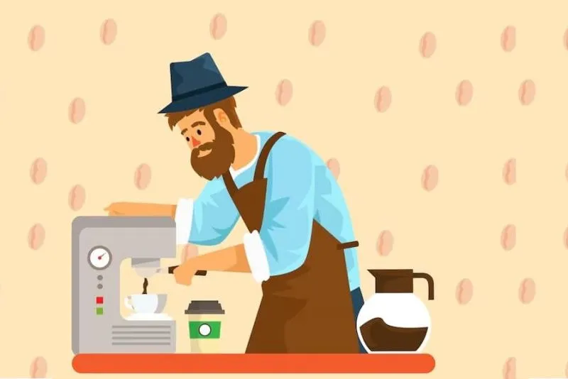 Основные неисправности рожковой кофемашины и способы их устранения