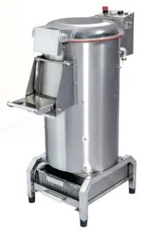 Картофелечистка Kocateq PP6I