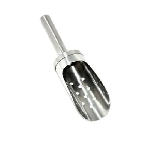 Совок для льда Maco ISP7 19см