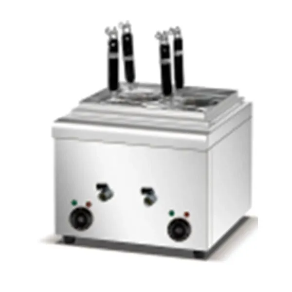 Макароноварка Foodatlas Eco EH-4A