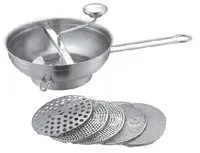 Протирка для овощей MVQ 336130 30см