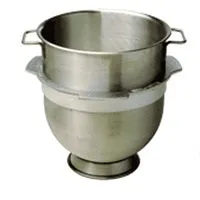 Дежа миксера Varimixer R40-75M 40л