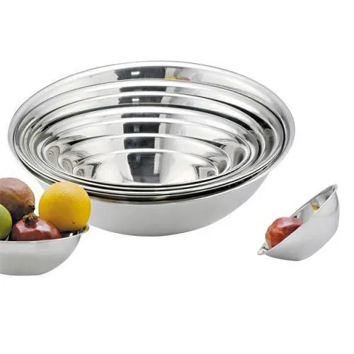 Миска коническая Maco MBP04 3,5л d28,5см