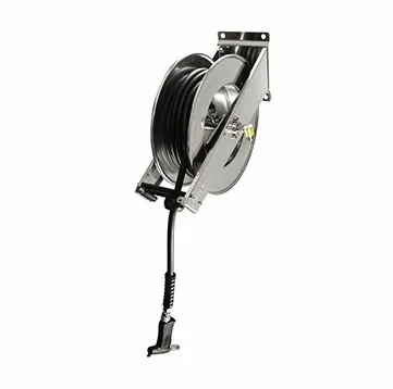 Катушка настенная со шлангом Monolith SR000000002 (10м)