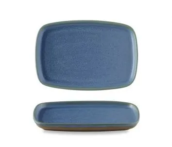 Блюдо сервировочное Churchill Emerge EMBLEP221 22х15см