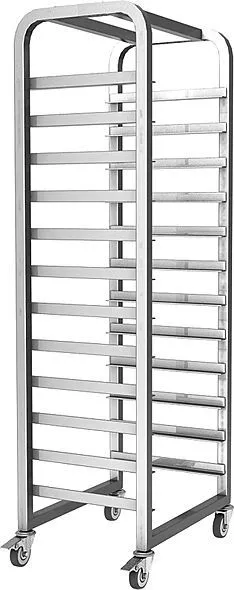 Тележка-шпилька Hessen ТШГ-12 (э)