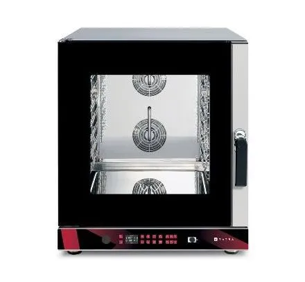 Пароконвектомат Tatra TPI 07 DC.5V