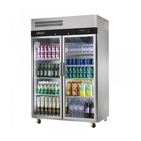 Шкаф холодильный Turbo Air KR45-2G