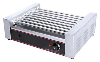 Гриль роликовый Eksi HHD-09